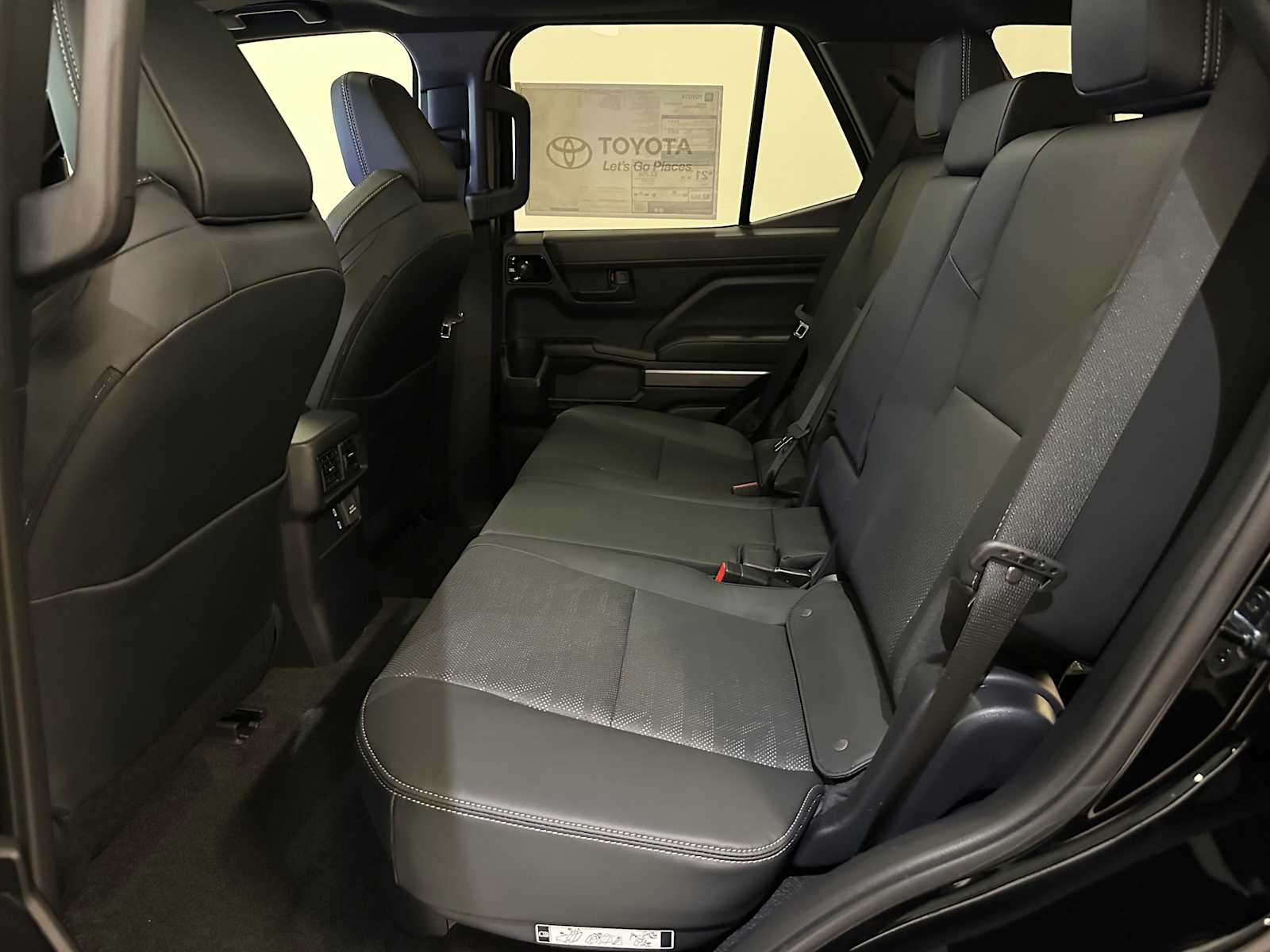 Thumbnail: 2026 Toyota 4Runner - 23