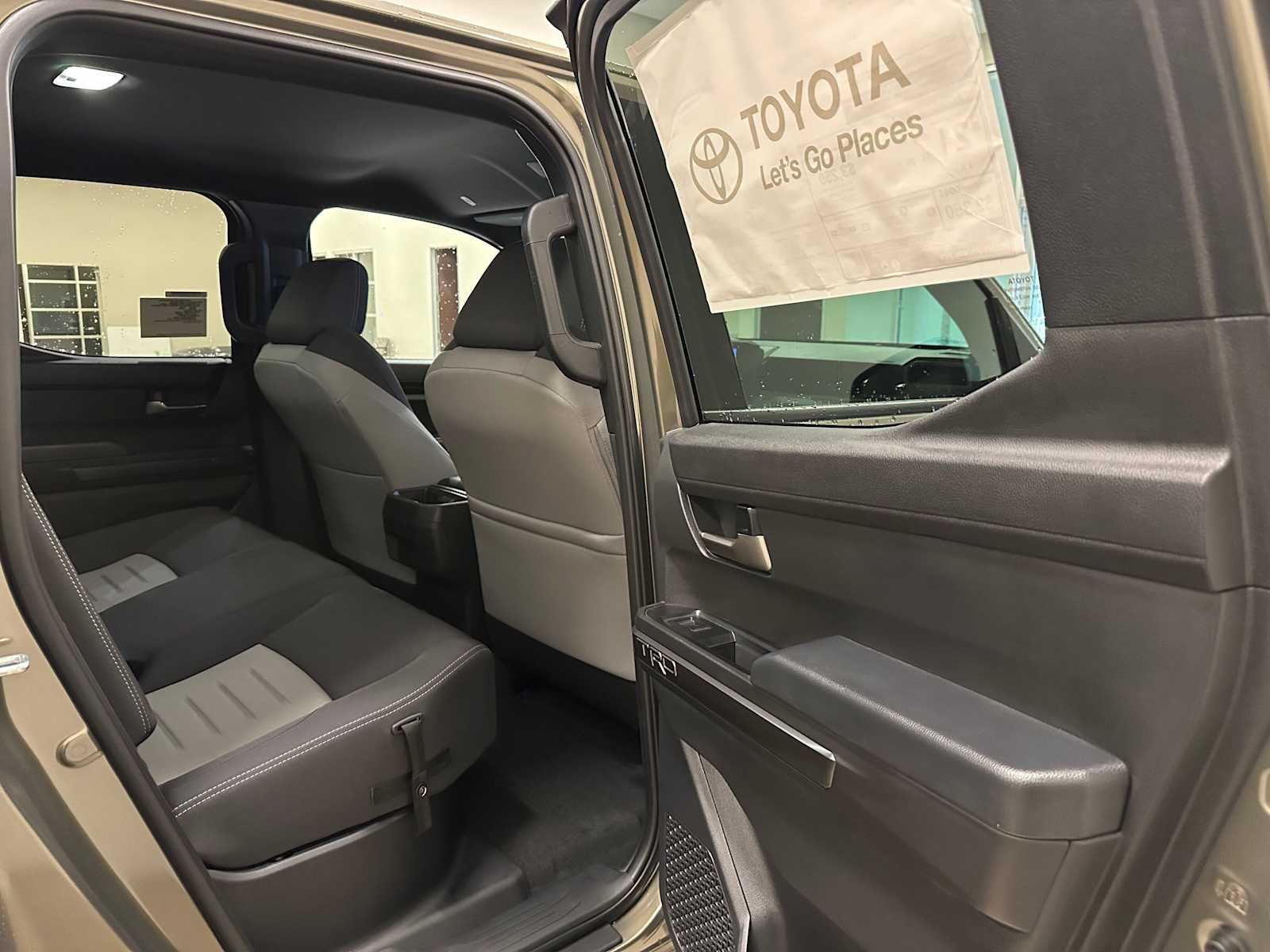 Thumbnail: 2026 Toyota Tacoma - 24