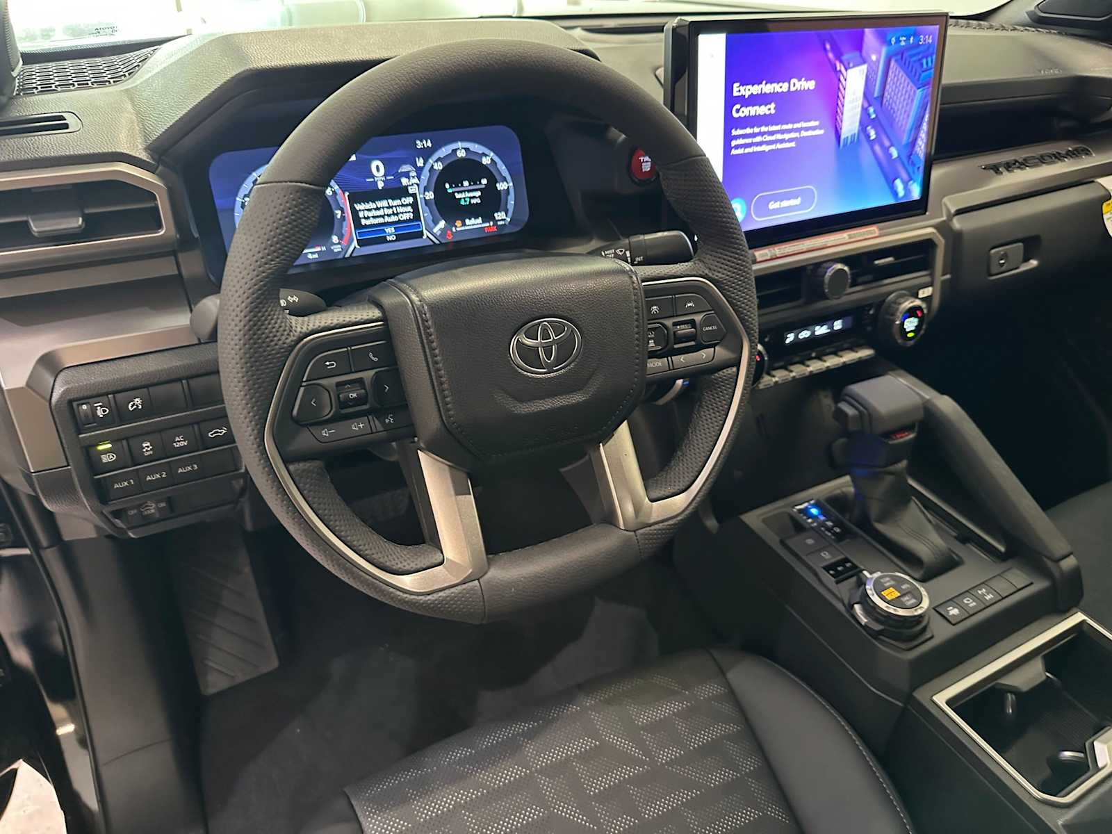 Thumbnail: 2026 Toyota Tacoma - 2