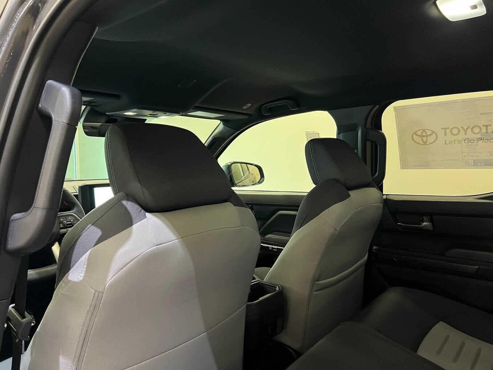 Thumbnail: 2025 Toyota Tacoma - 12