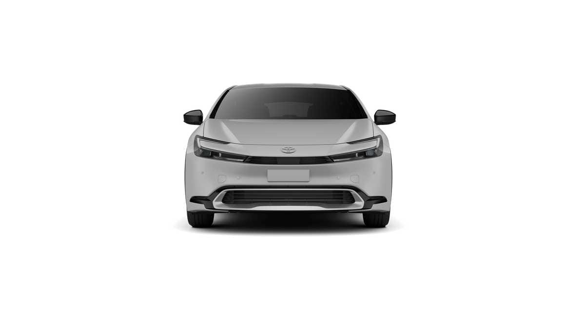 Thumbnail: 2026 Toyota Prius - 17