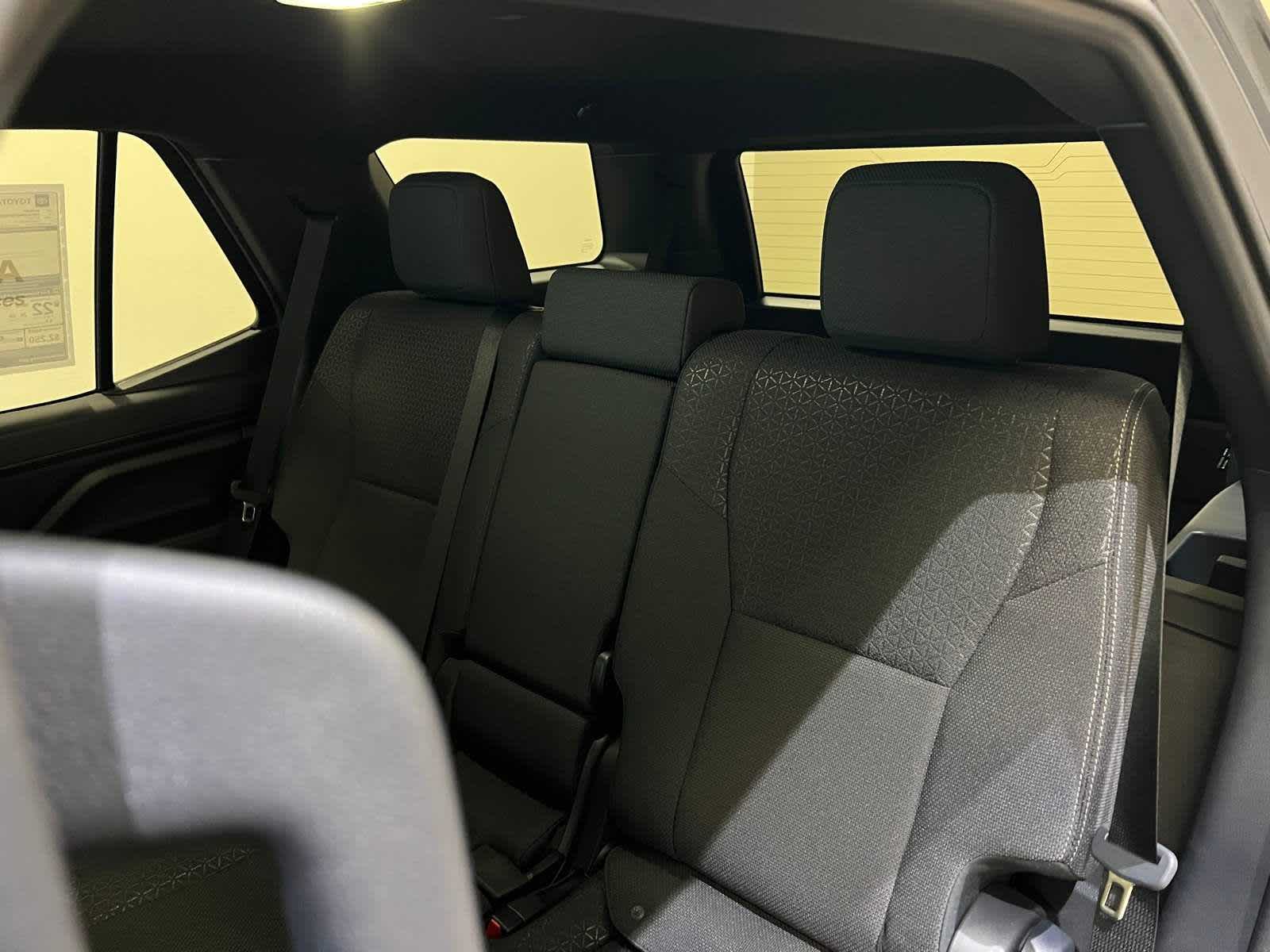 Thumbnail: 2026 Toyota 4Runner - 13