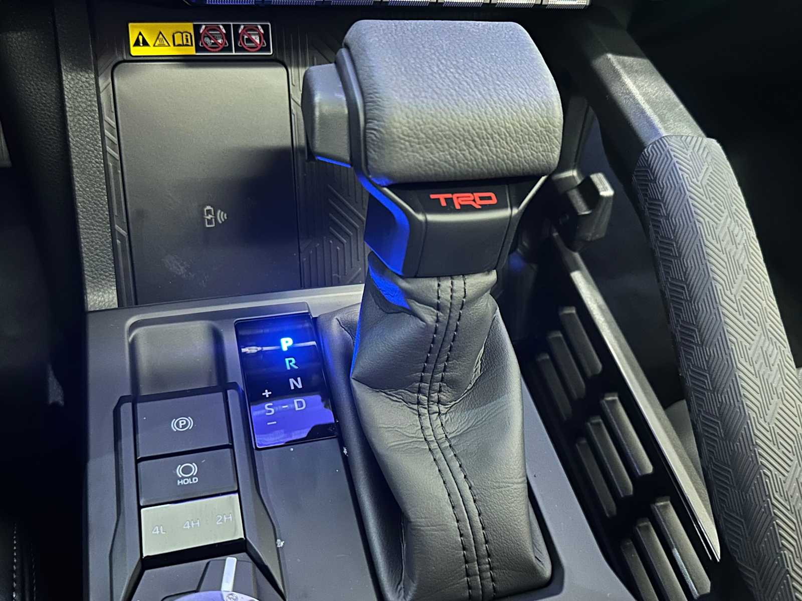 Thumbnail: 2026 Toyota Tacoma - 17