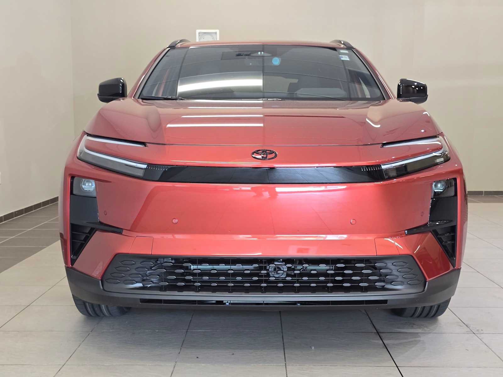 Thumbnail: 2026 Toyota C-HR - 6