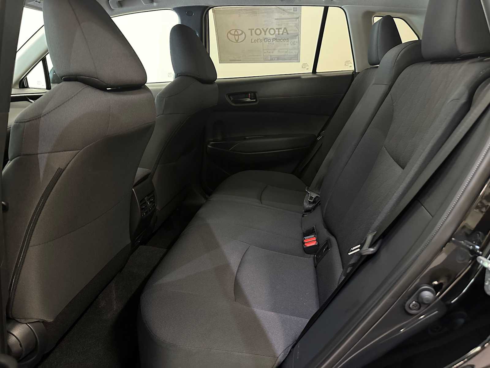 Thumbnail: 2026 Toyota Corolla Cross - 22