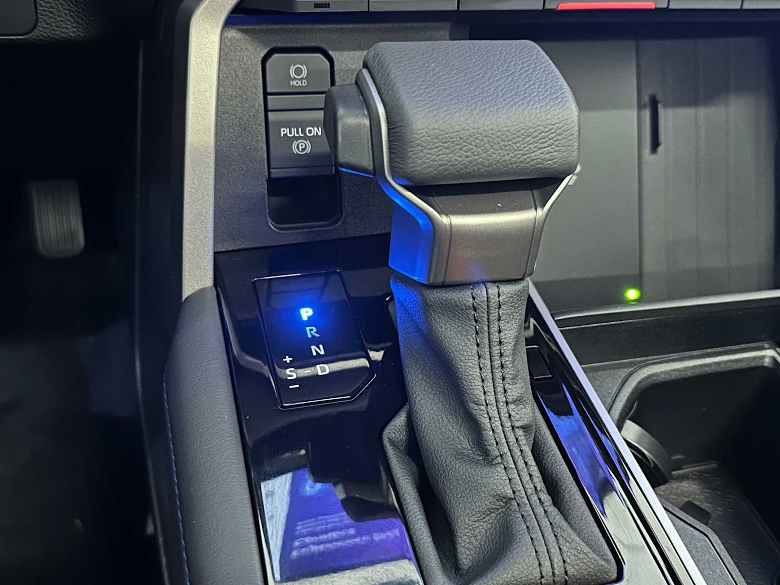 Thumbnail: 2026 Toyota Sequoia - 16