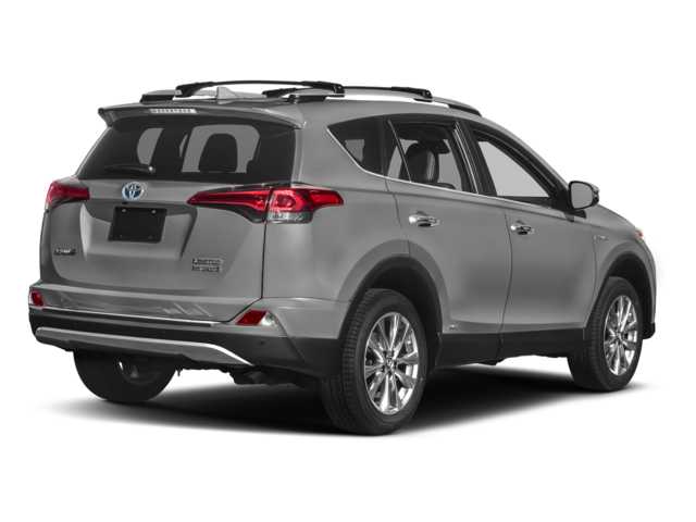 Thumbnail: 2018 Toyota RAV4 - 2