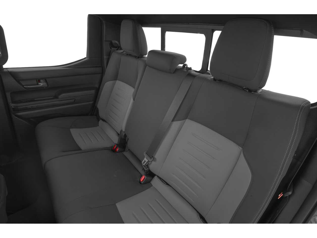 Thumbnail: 2026 Toyota Tacoma - 9