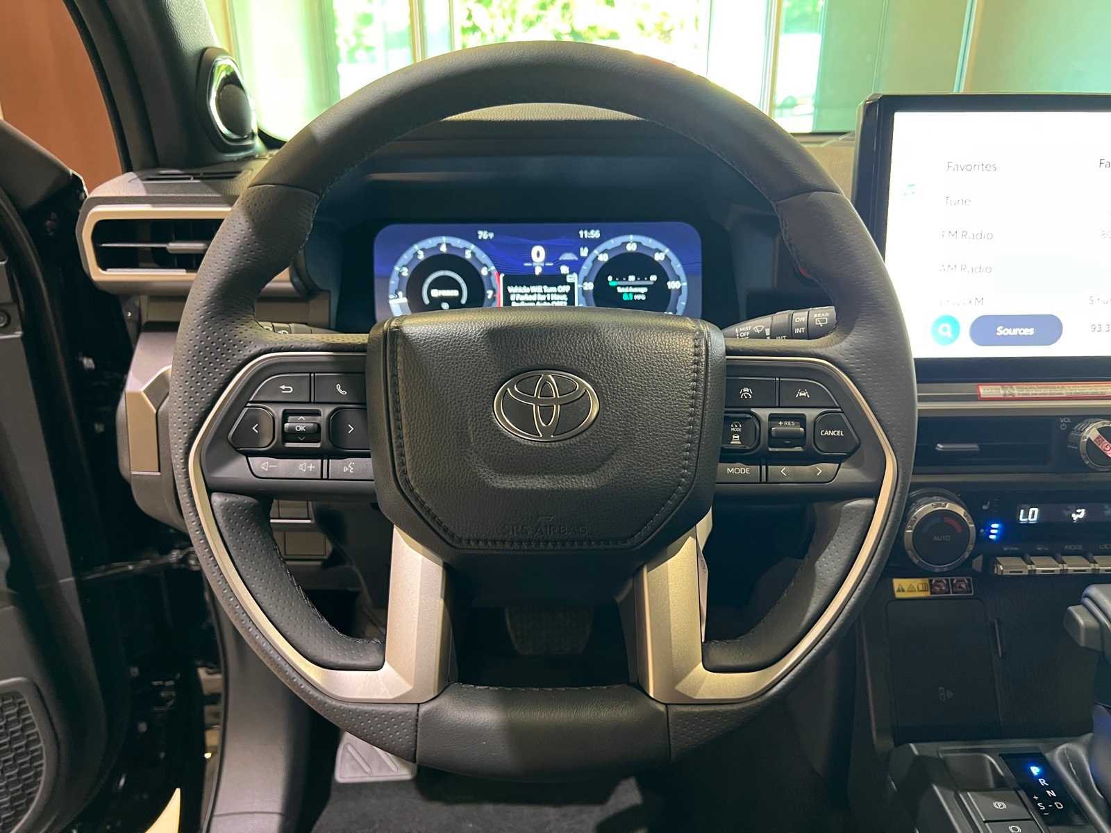 Thumbnail: 2025 Toyota 4Runner - 20