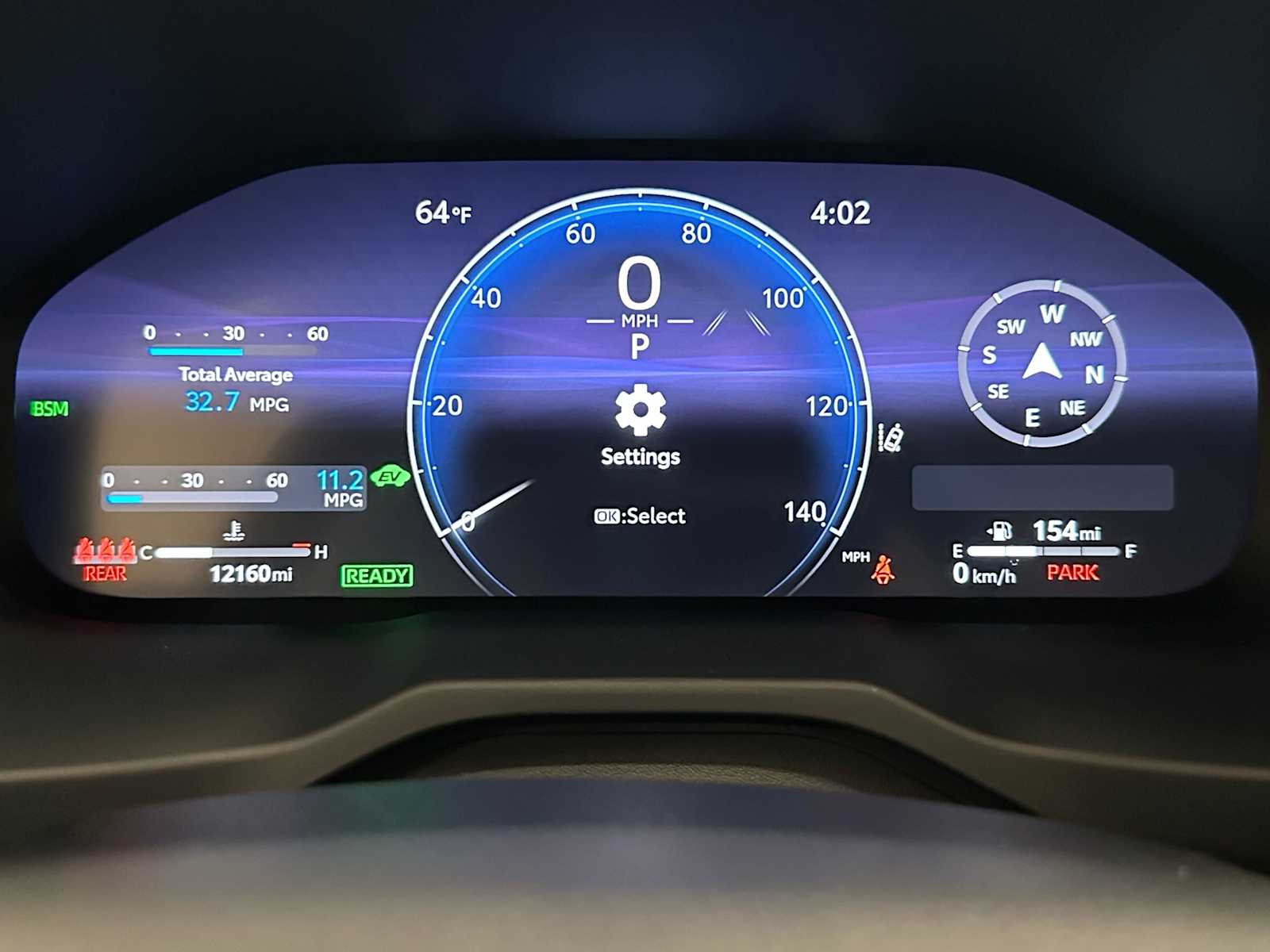 Thumbnail: 2024 Toyota RAV4 - 11