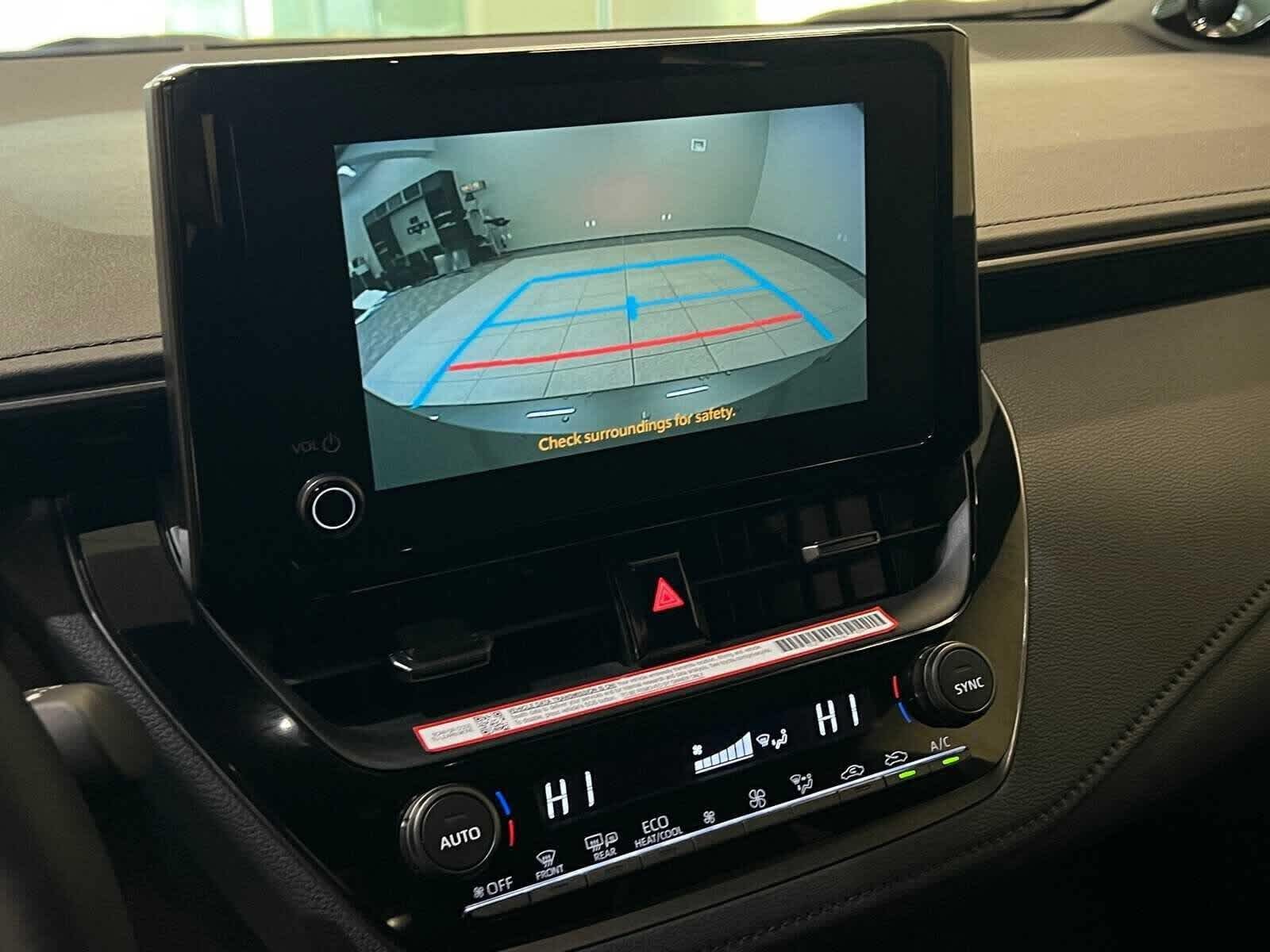 Thumbnail: 2025 Toyota GR Corolla - 25