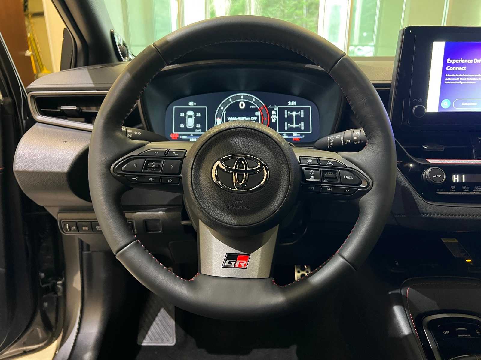 Thumbnail: 2025 Toyota GR Corolla - 19