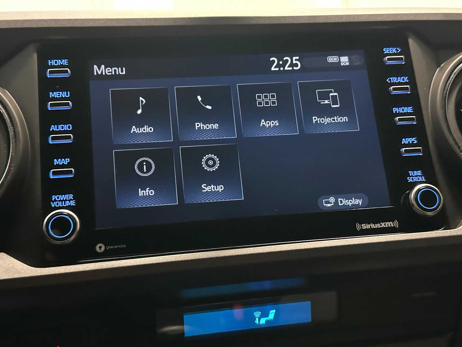 Thumbnail: 2023 Toyota Tacoma - 14