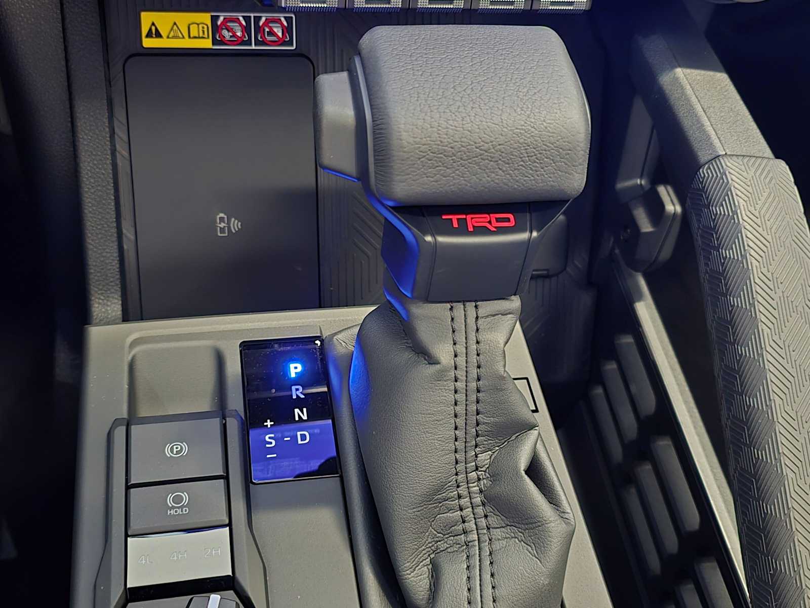 Thumbnail: 2026 Toyota 4Runner - 17