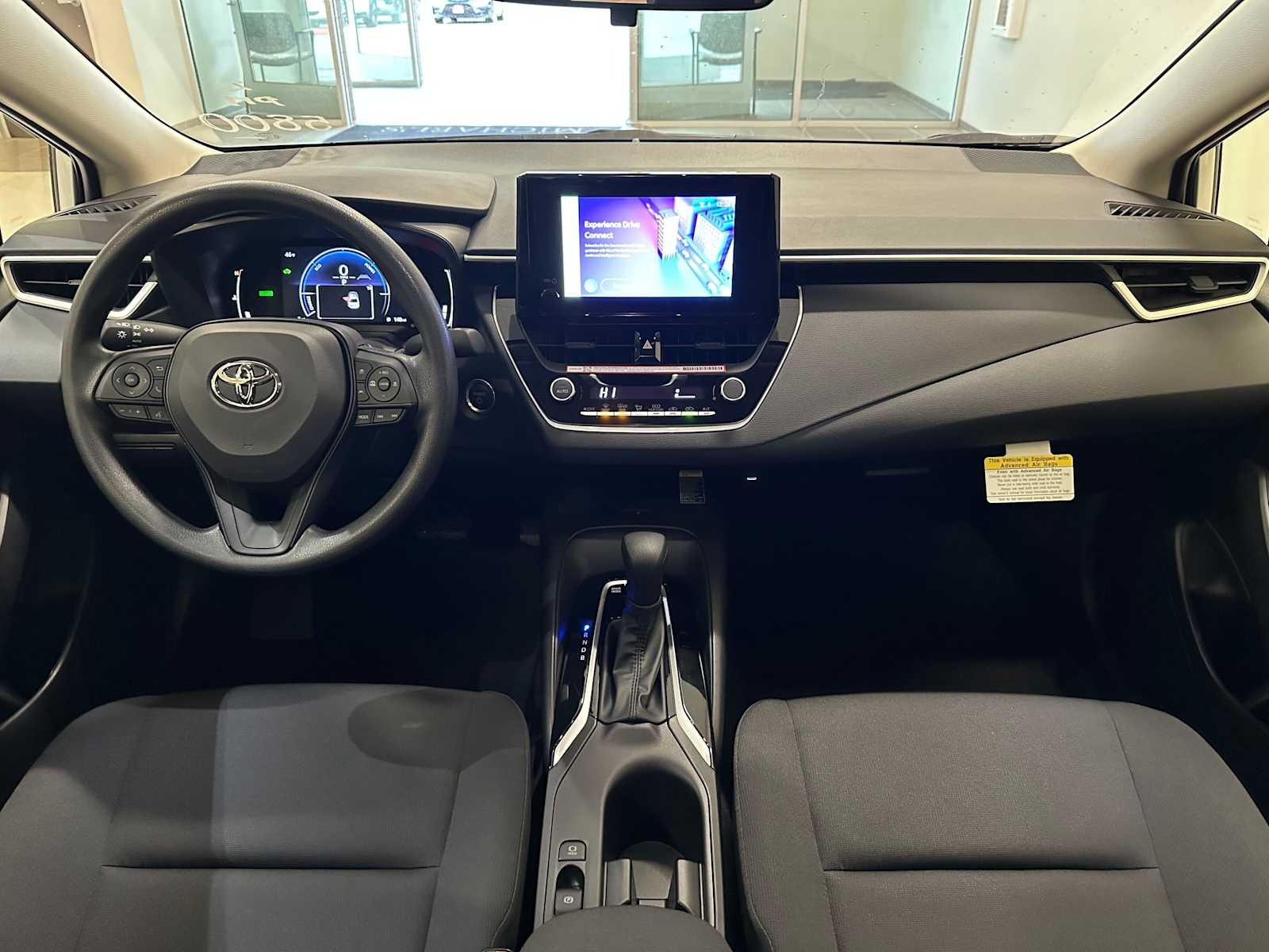 Thumbnail: 2026 Toyota Corolla - 10