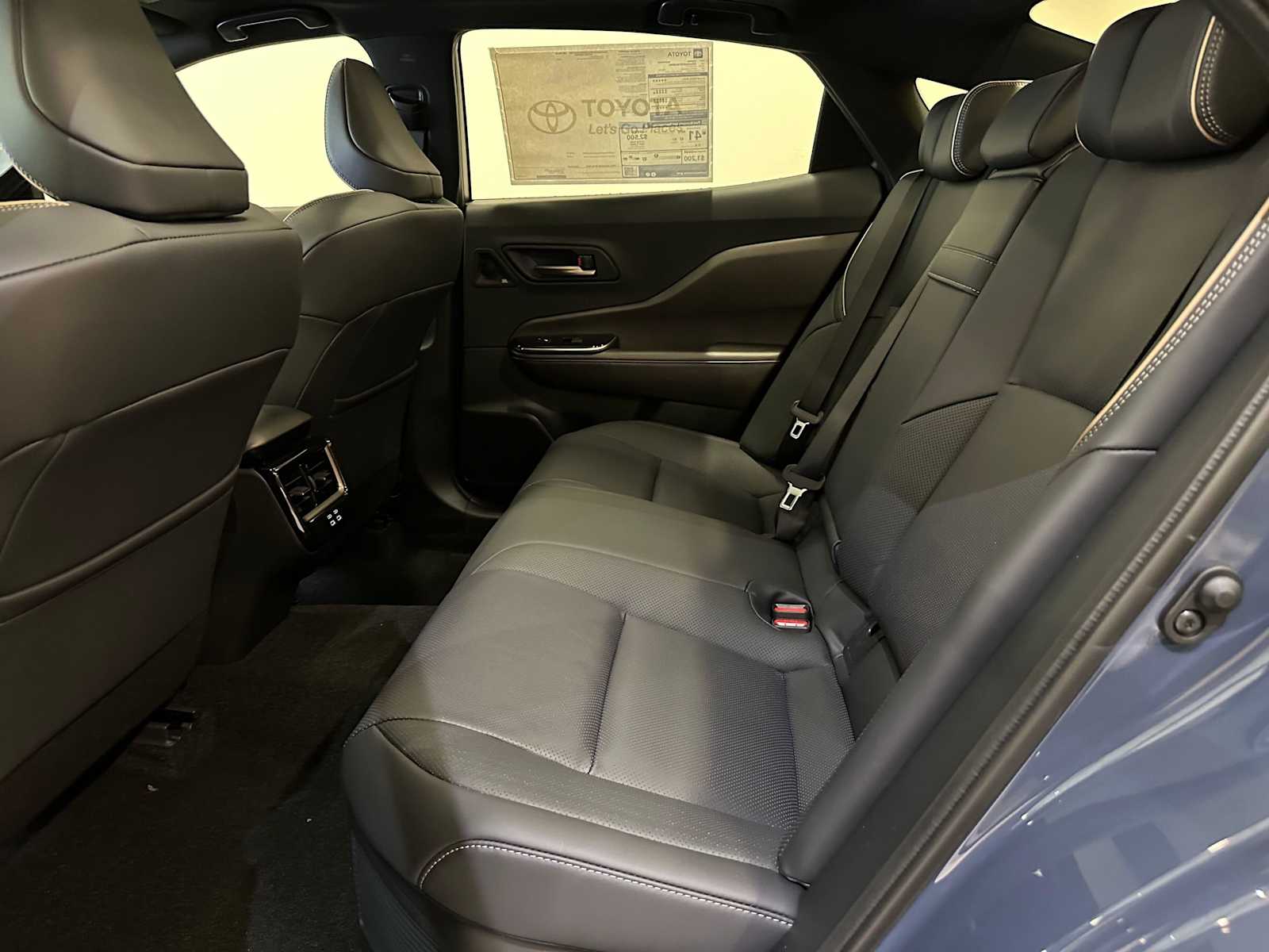 Thumbnail: 2026 Toyota Crown - 23