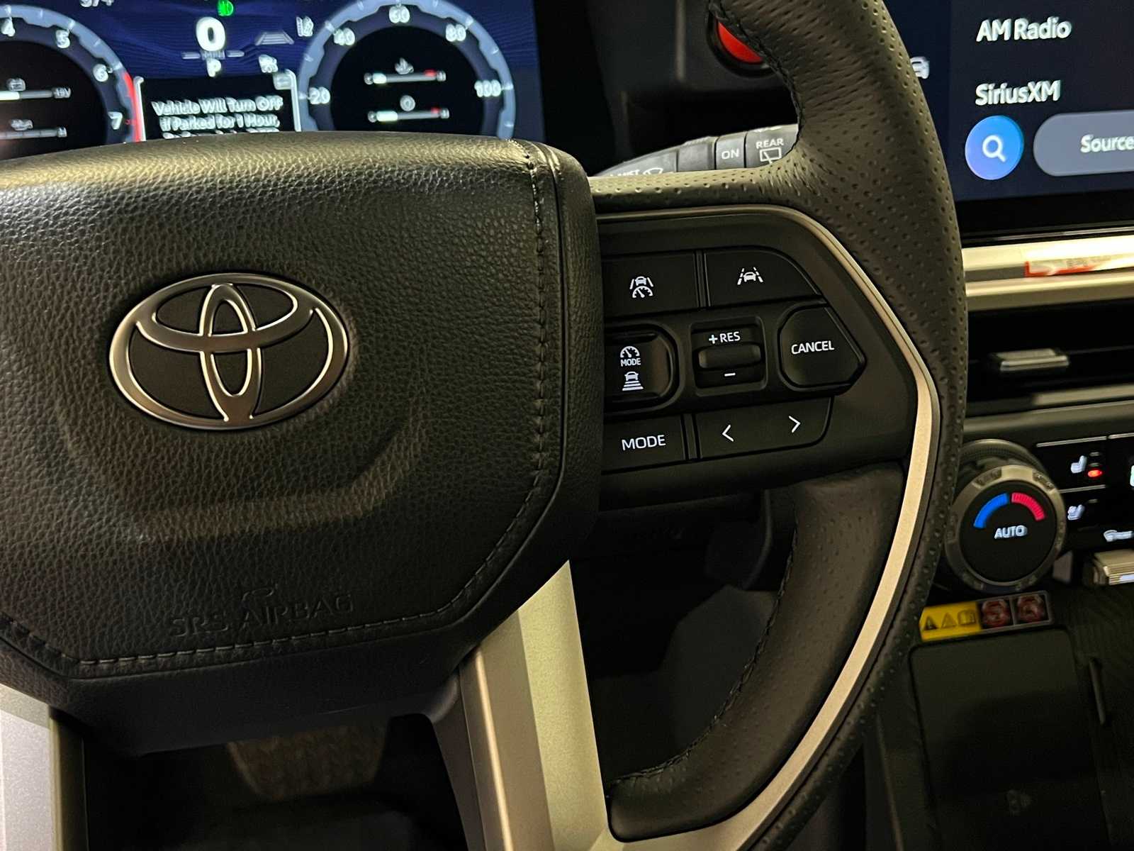 Thumbnail: 2025 Toyota 4Runner - 21