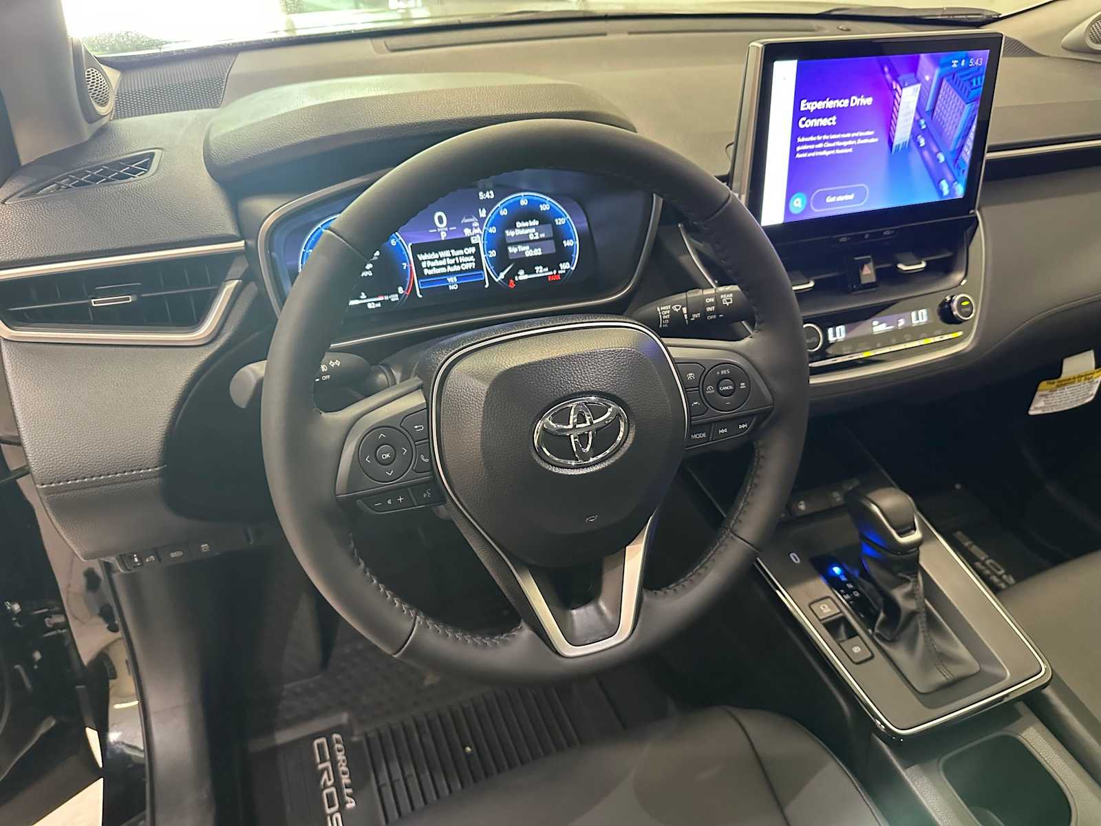 Thumbnail: 2026 Toyota Corolla Cross - 2