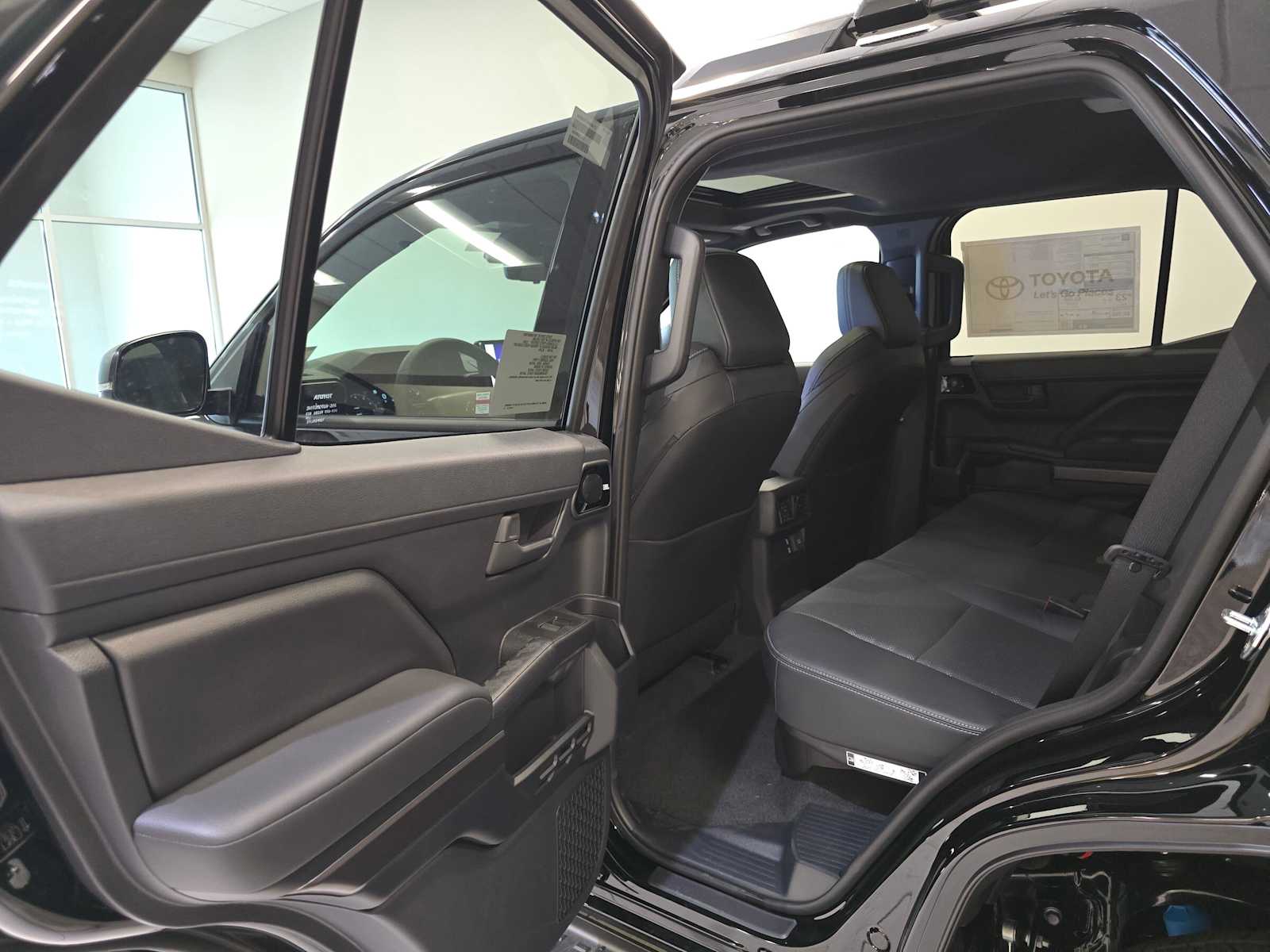 Thumbnail: 2026 Toyota 4Runner - 24