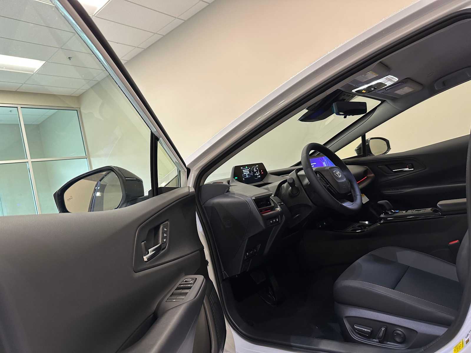 Thumbnail: 2026 Toyota Prius - 21
