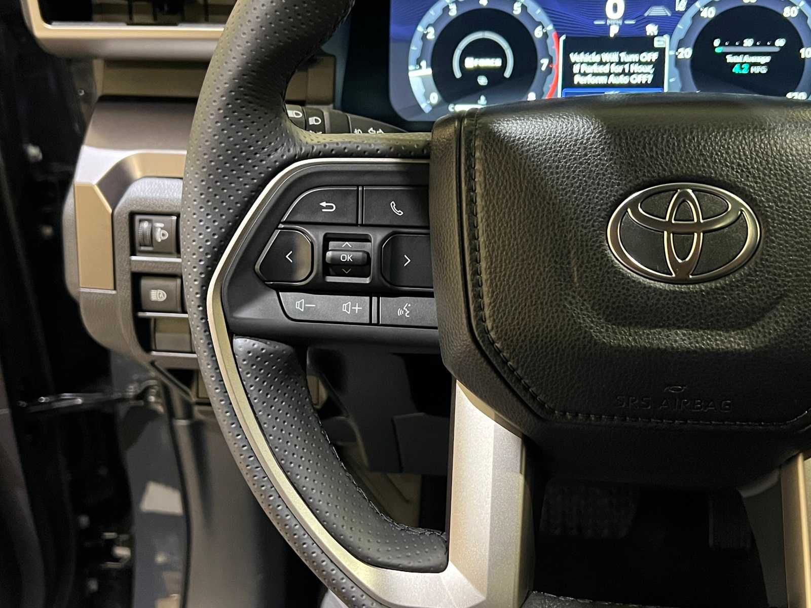 Thumbnail: 2025 Toyota 4Runner - 21