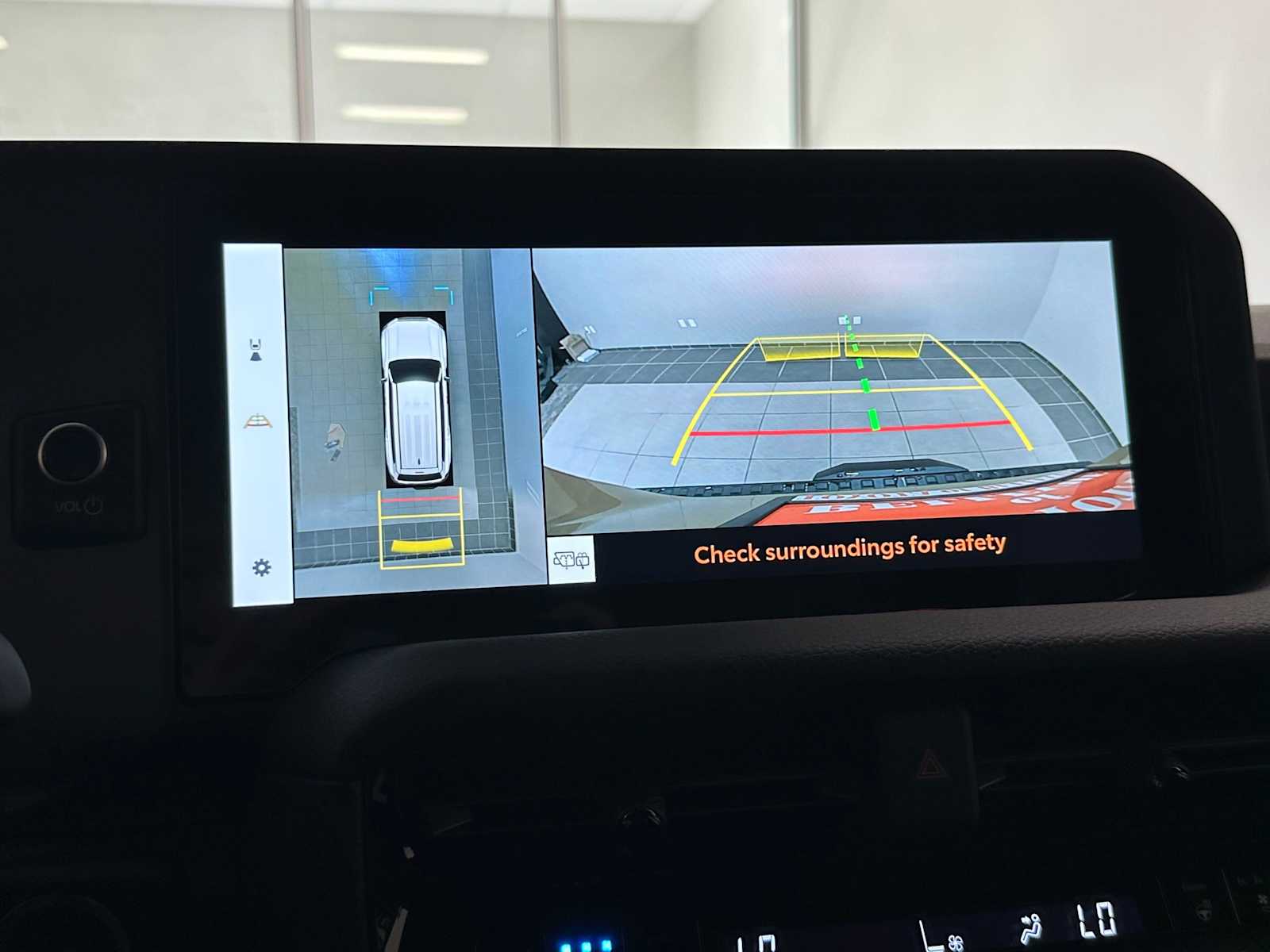 Thumbnail: 2026 Toyota Land Cruiser - 13