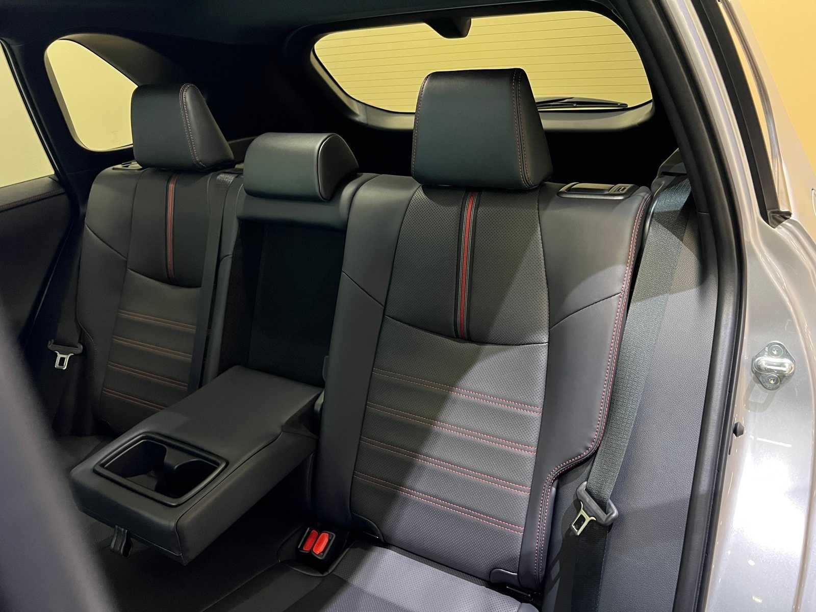 Thumbnail: 2025 Toyota RAV4 - 13