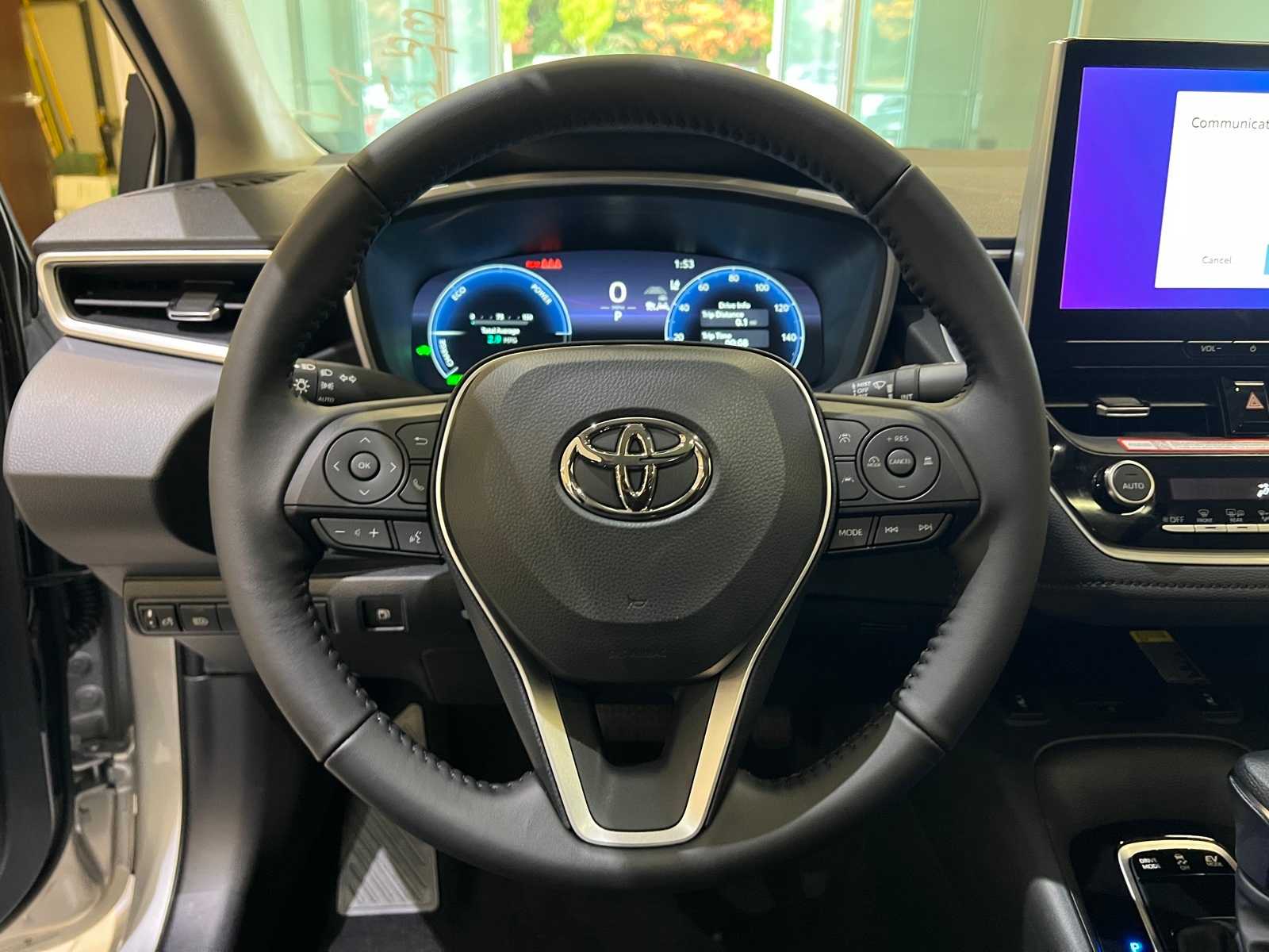 Thumbnail: 2026 Toyota Corolla - 20