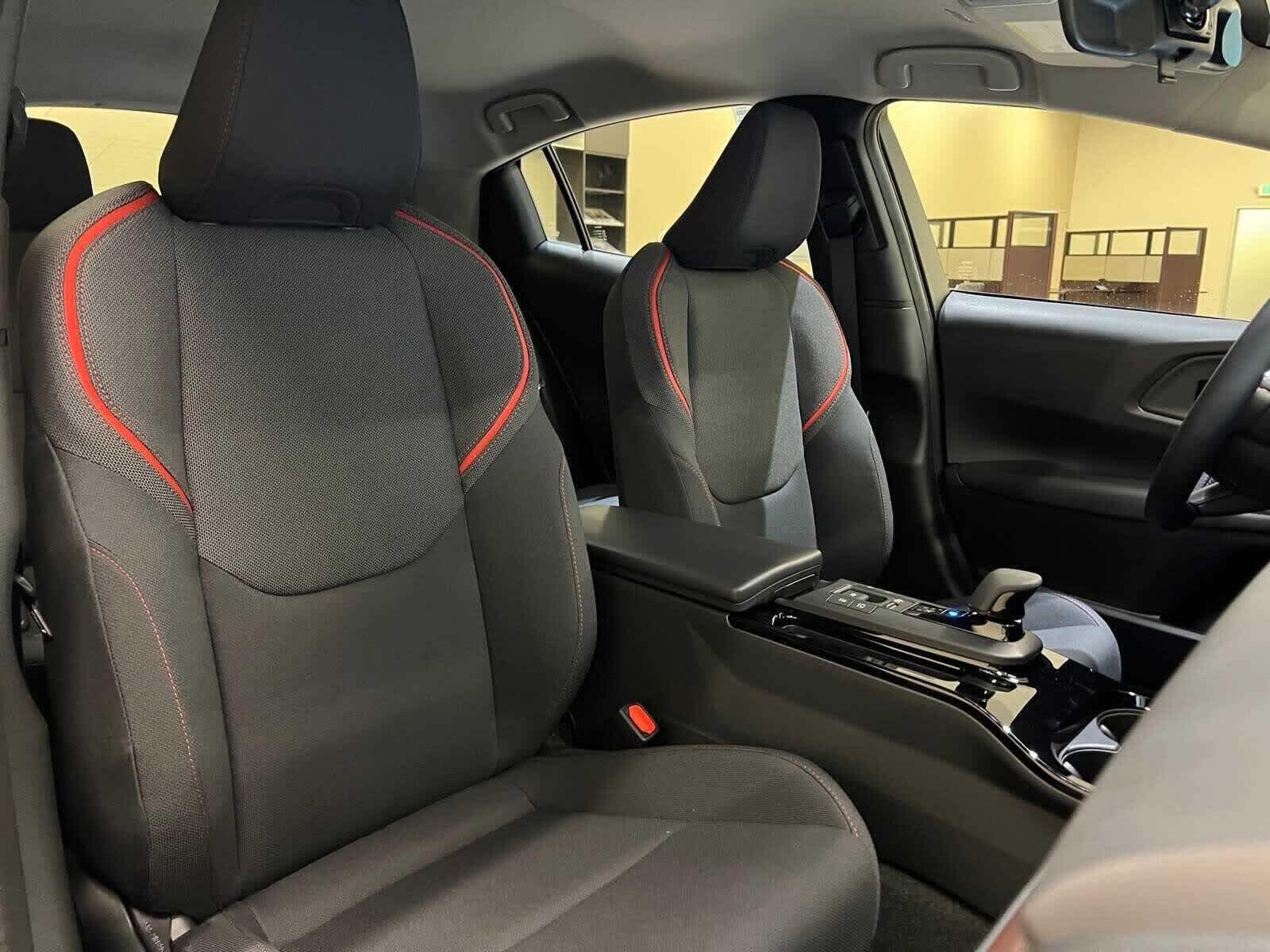 Thumbnail: 2026 Toyota Prius - 14