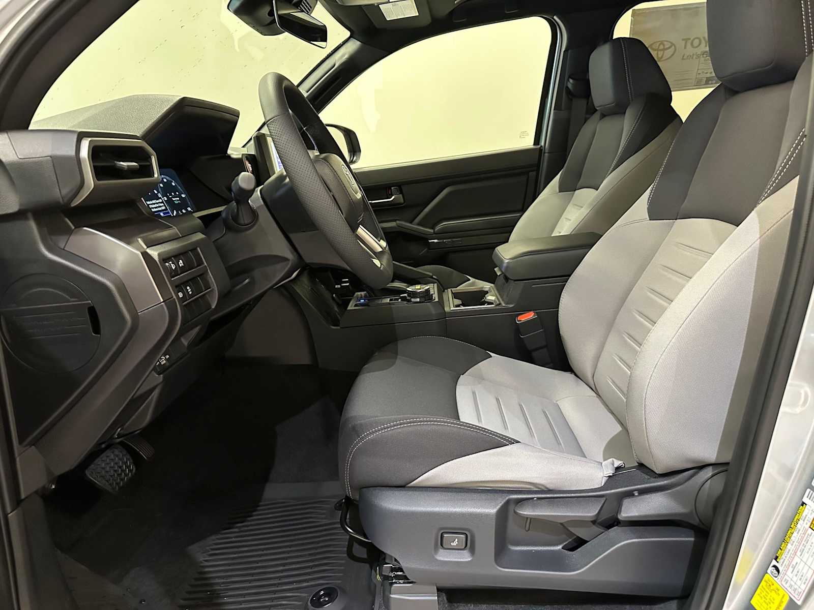 Thumbnail: 2026 Toyota Tacoma - 20