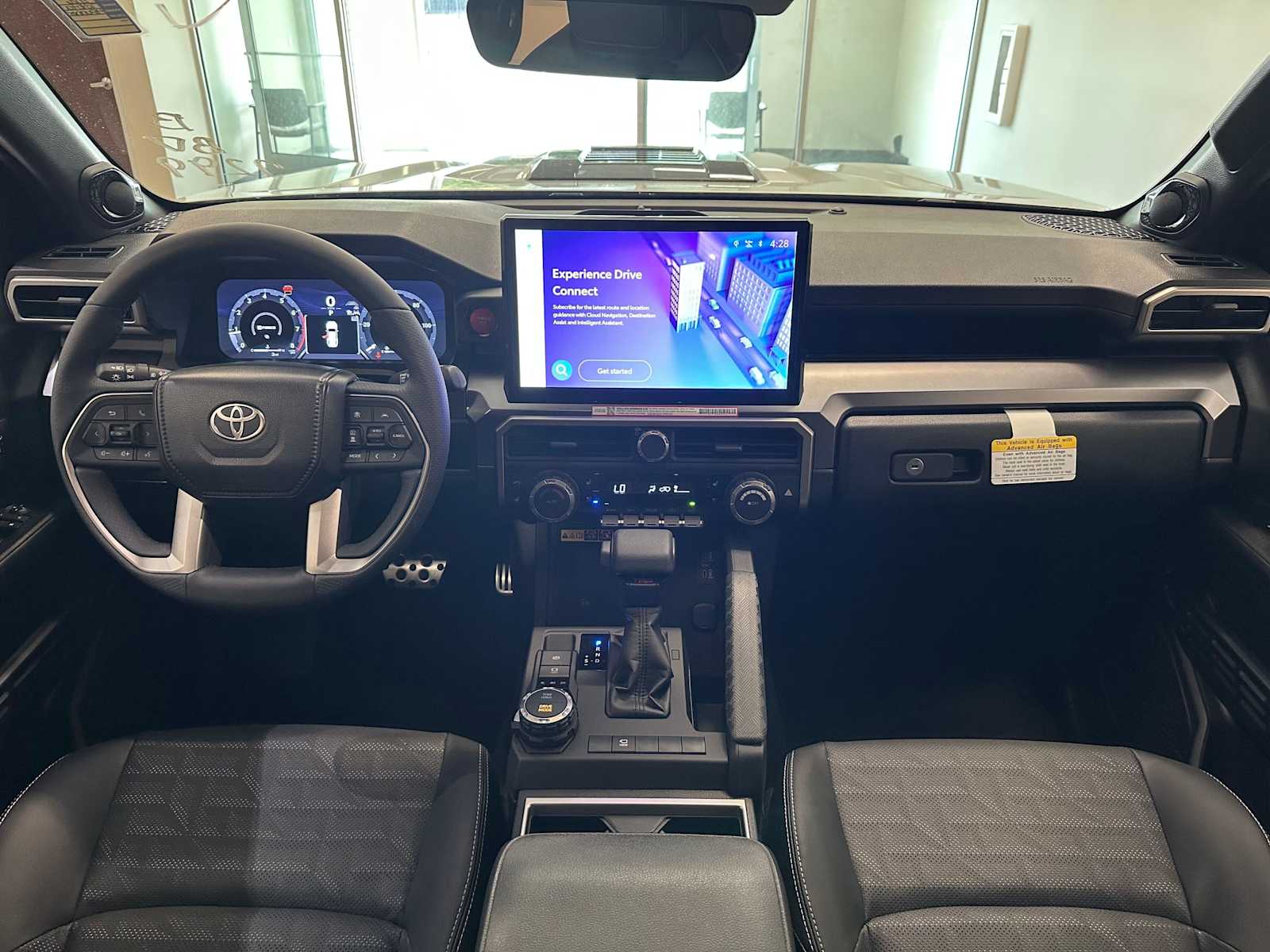 Thumbnail: 2026 Toyota 4Runner - 10