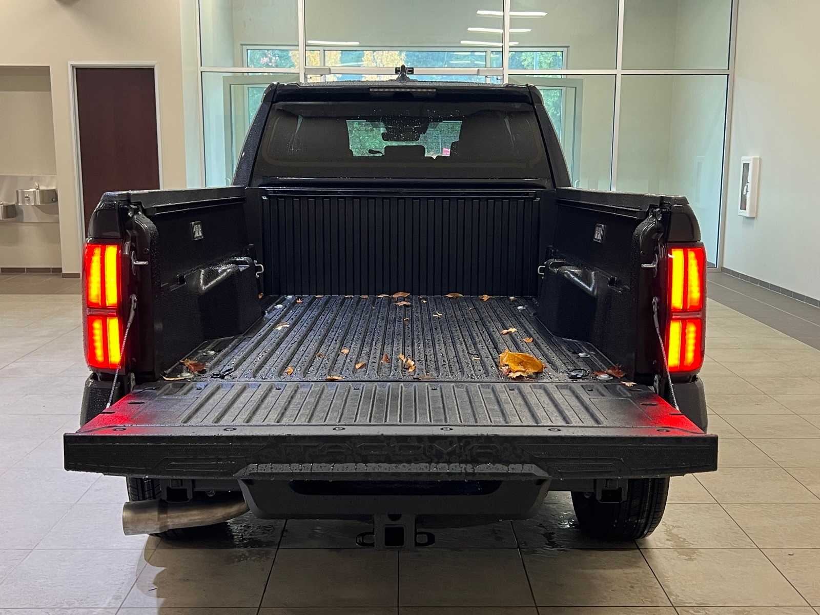 Thumbnail: 2025 Toyota Tacoma - 29