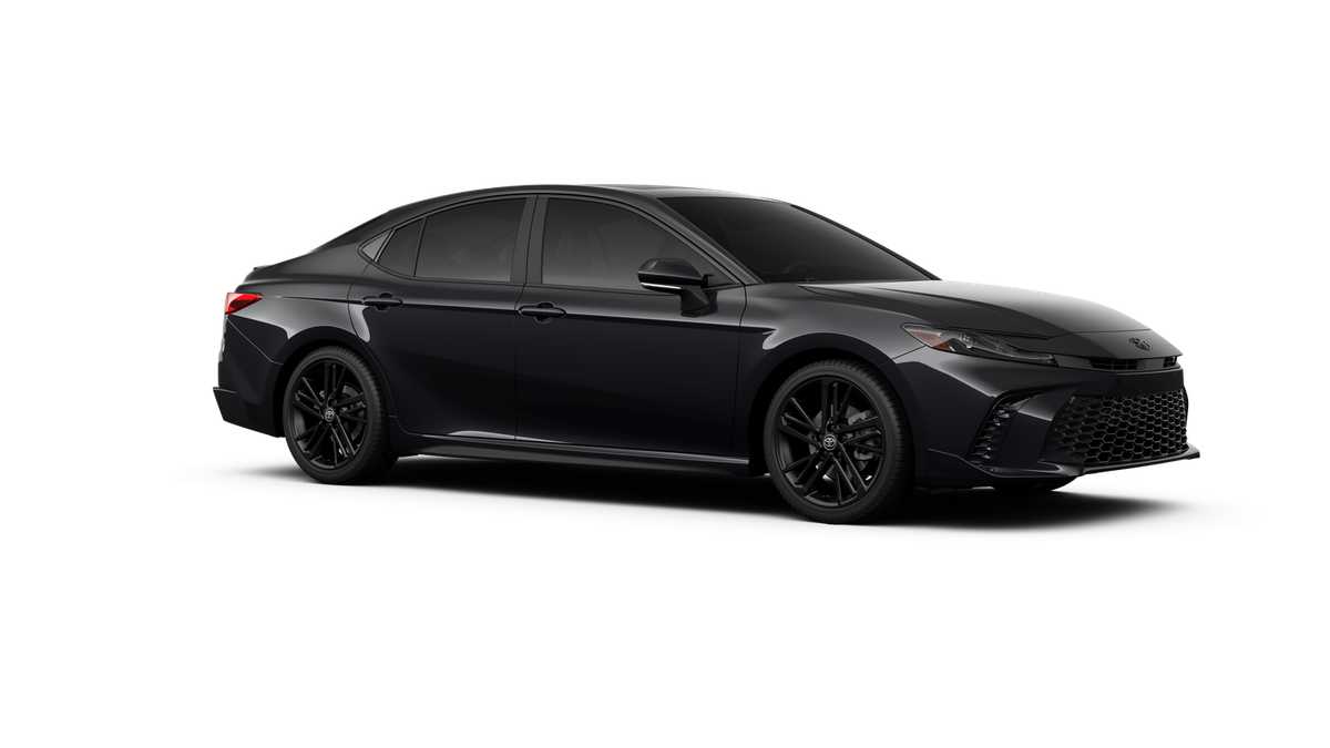 Thumbnail: 2026 Toyota Camry - 14