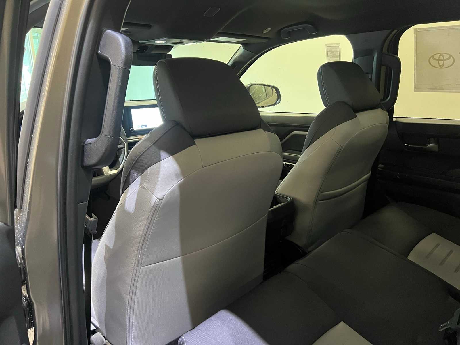 Thumbnail: 2025 Toyota Tacoma - 12