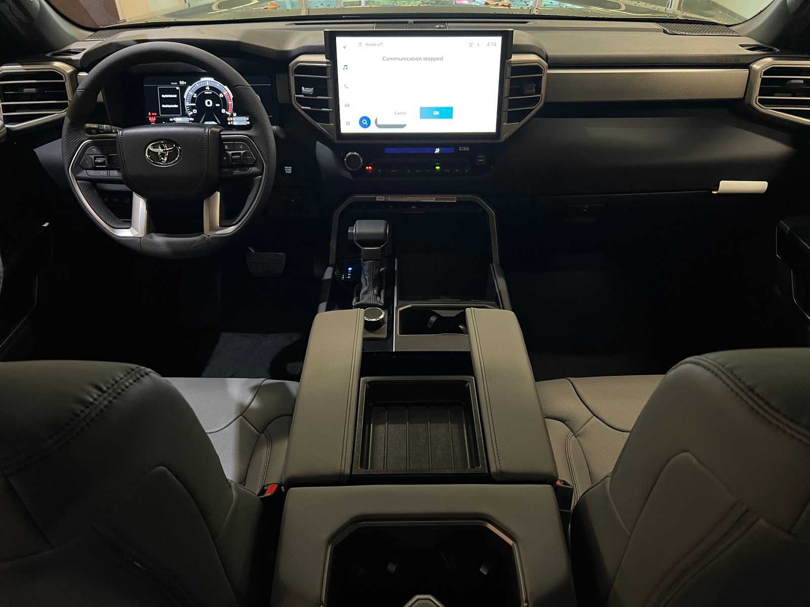 Thumbnail: 2026 Toyota Tundra - 10