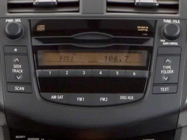 Thumbnail: 2012 Toyota RAV4 - 7