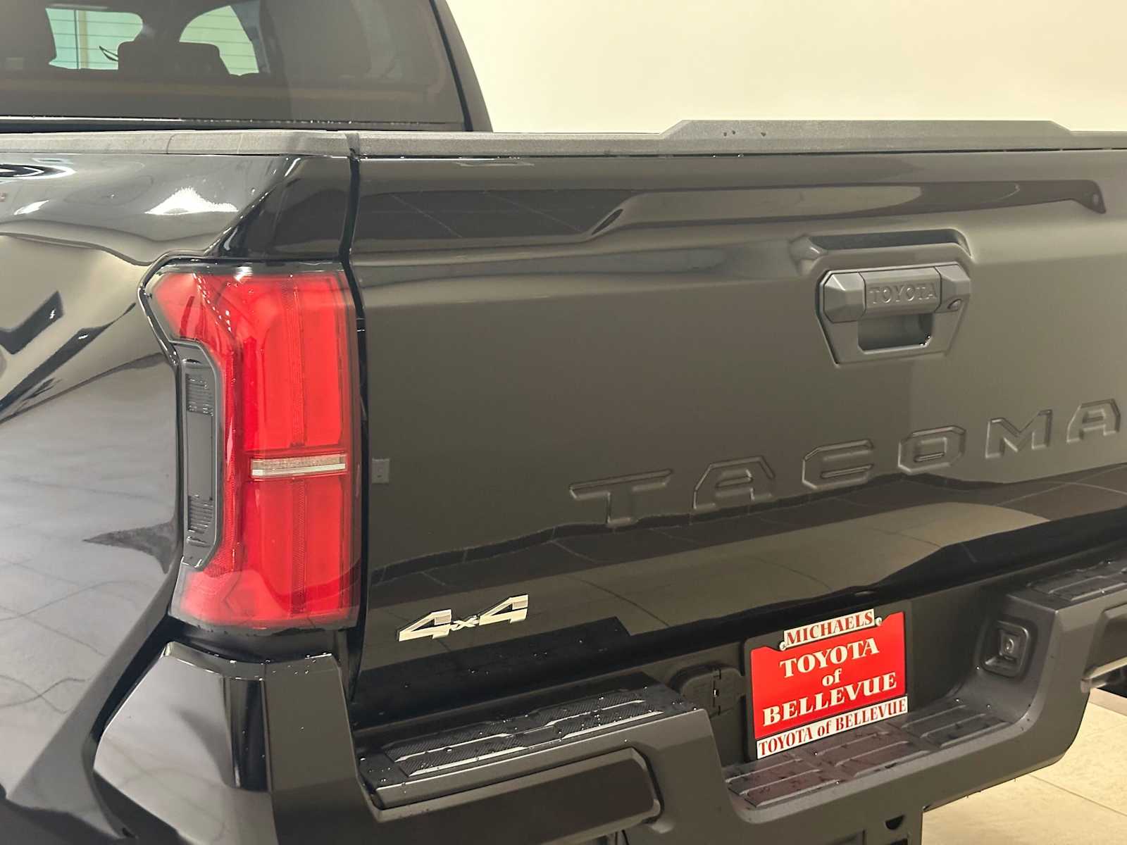 Thumbnail: 2026 Toyota Tacoma - 7