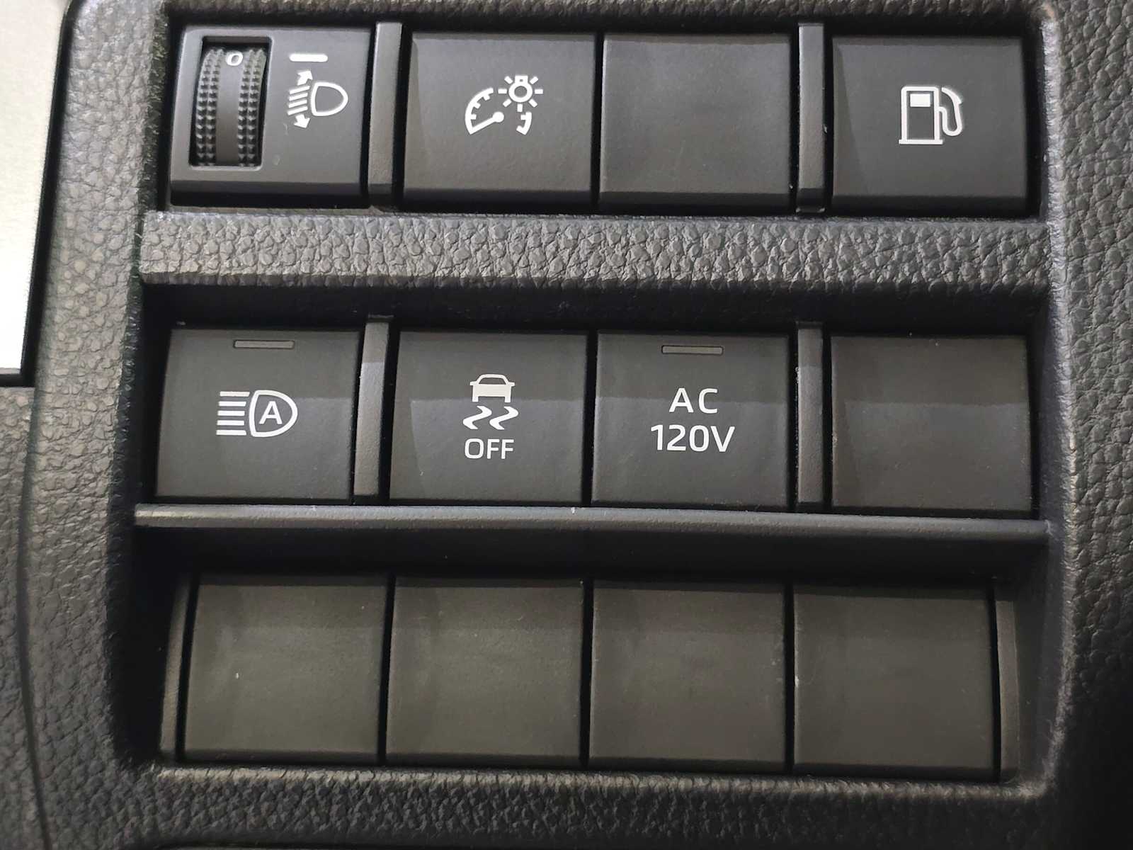 Thumbnail: 2026 Toyota Tacoma - 18