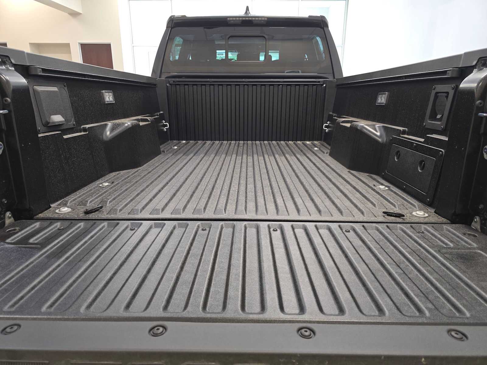 Thumbnail: 2026 Toyota Tacoma - 30