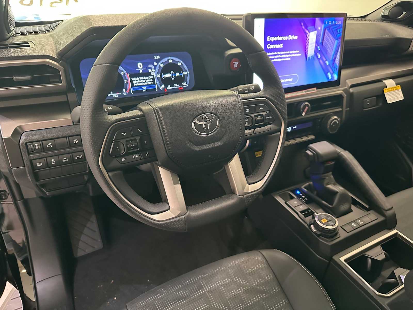 Thumbnail: 2026 Toyota 4Runner - 2