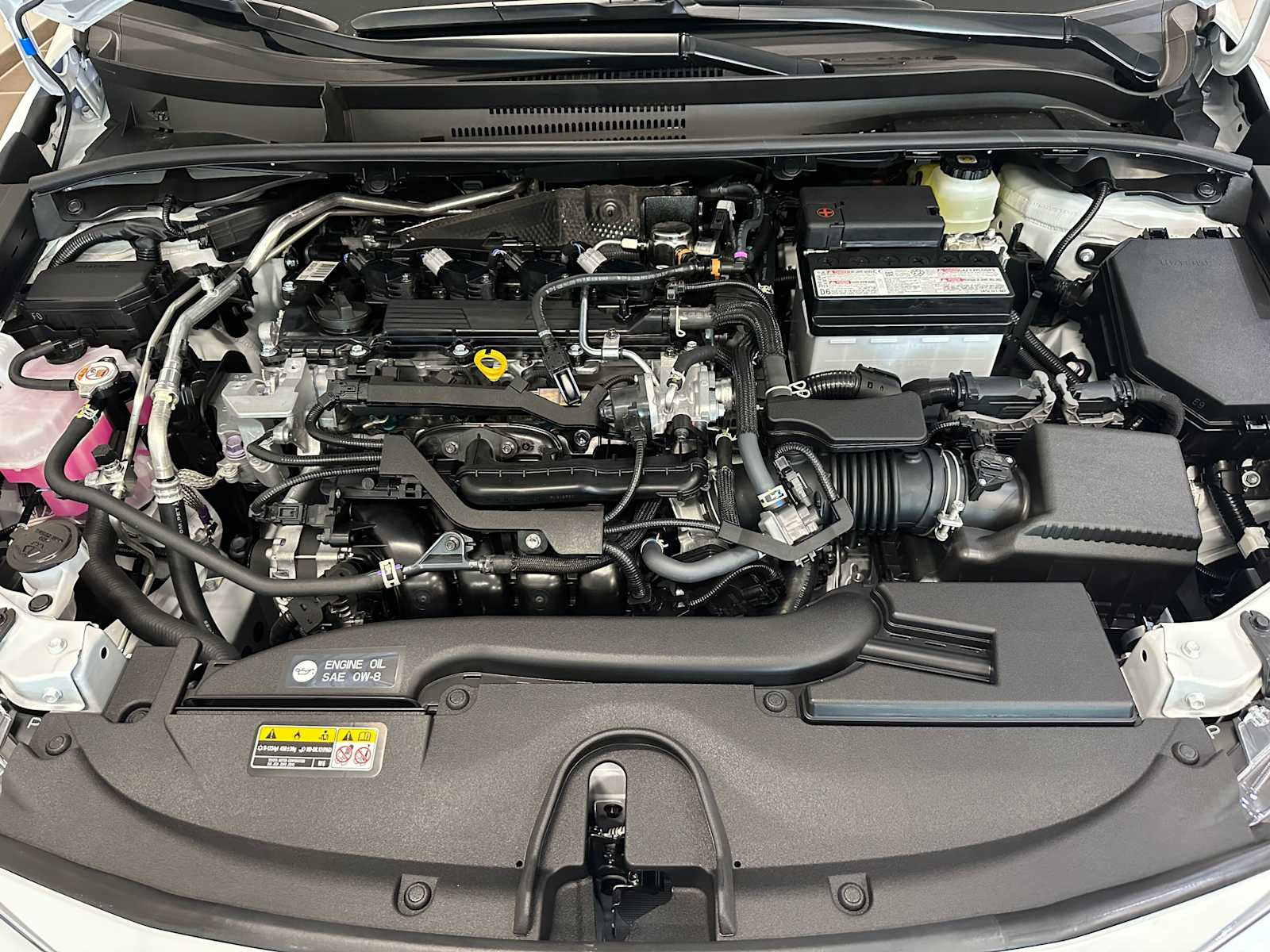 Thumbnail: 2026 Toyota Corolla - 9