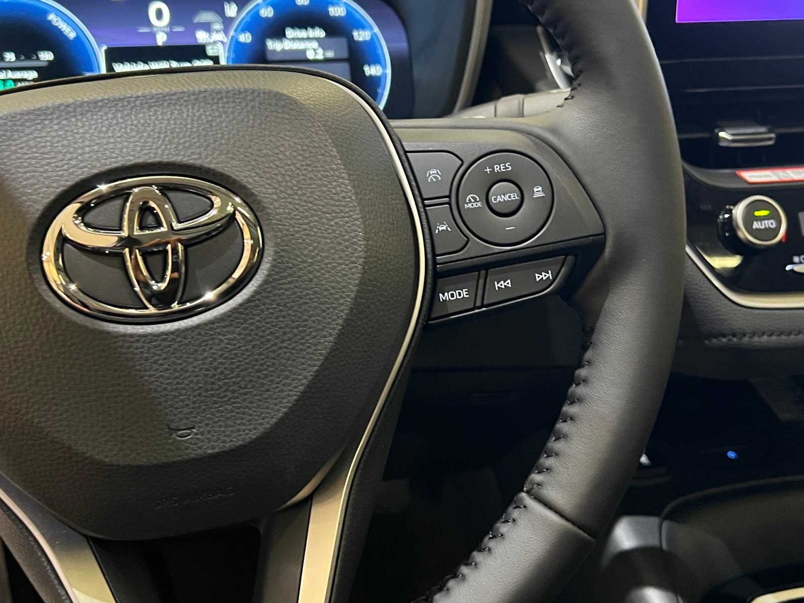 Thumbnail: 2026 Toyota Corolla - 21