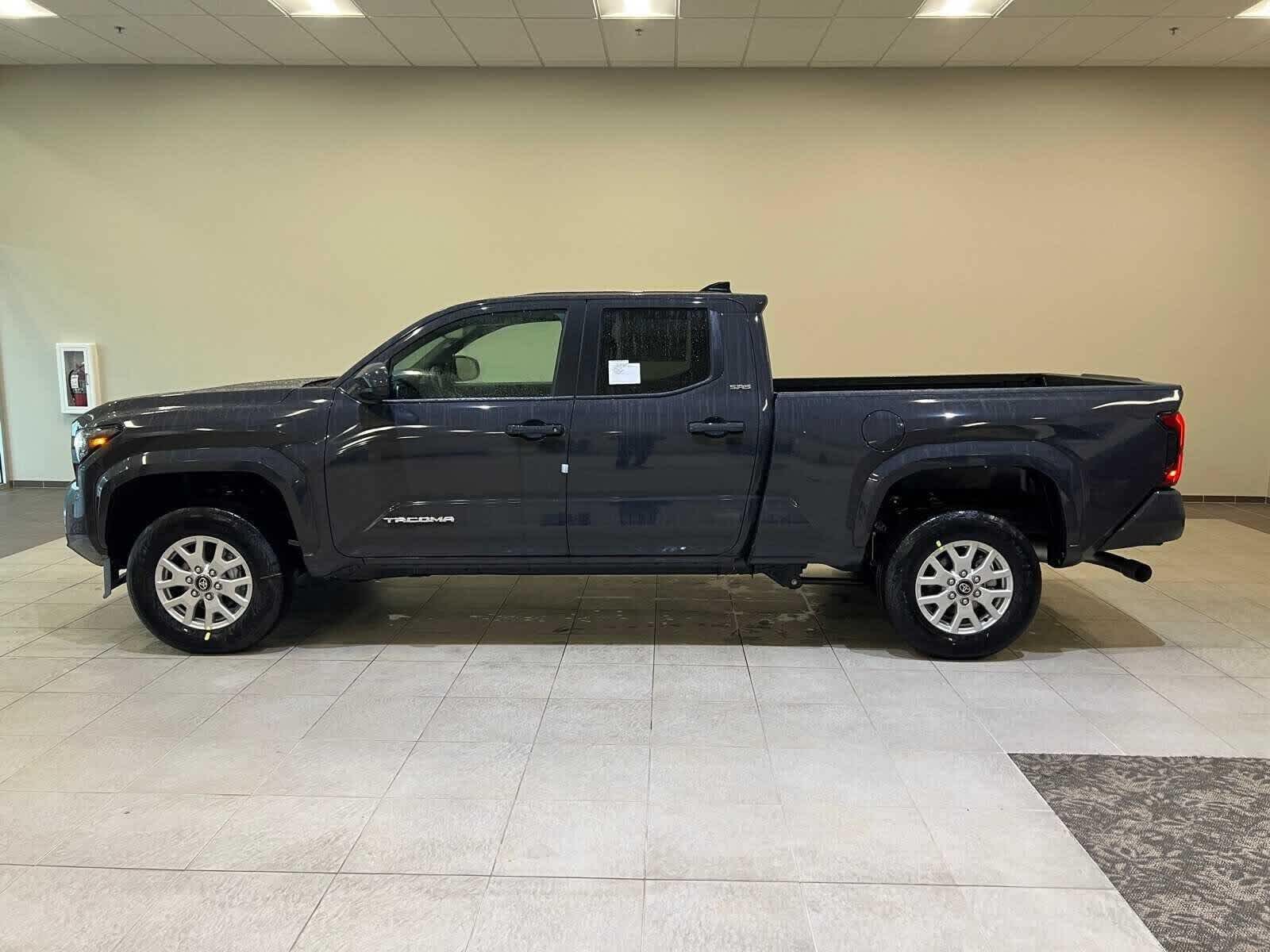 Thumbnail: 2026 Toyota Tacoma - 3