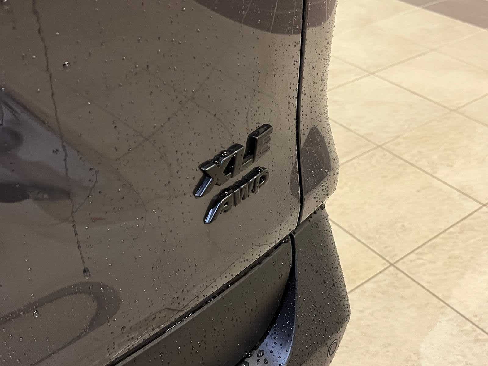 Thumbnail: 2025 Toyota RAV4 - 6