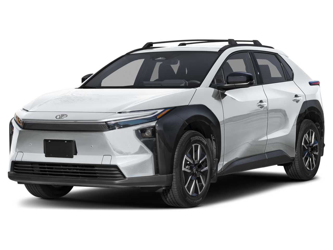 2026 Toyota bZ XLE -
                  Bellevue, WA