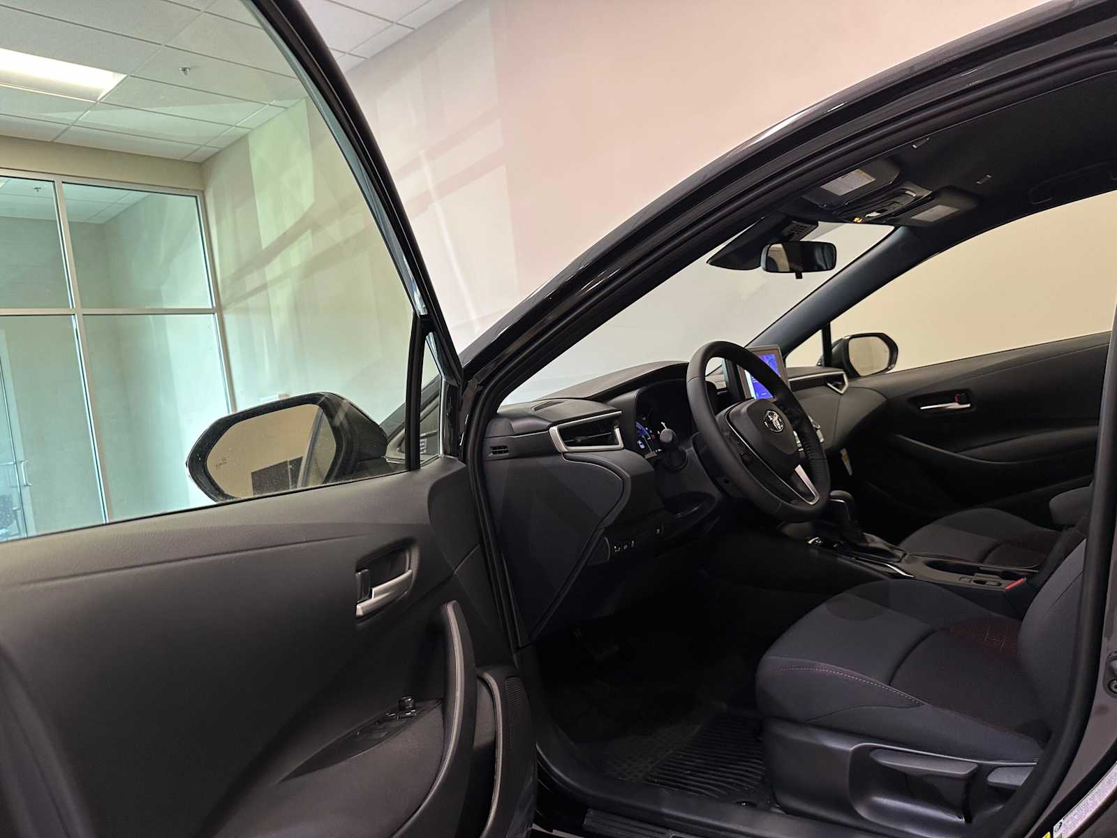 Thumbnail: 2026 Toyota Corolla - 21