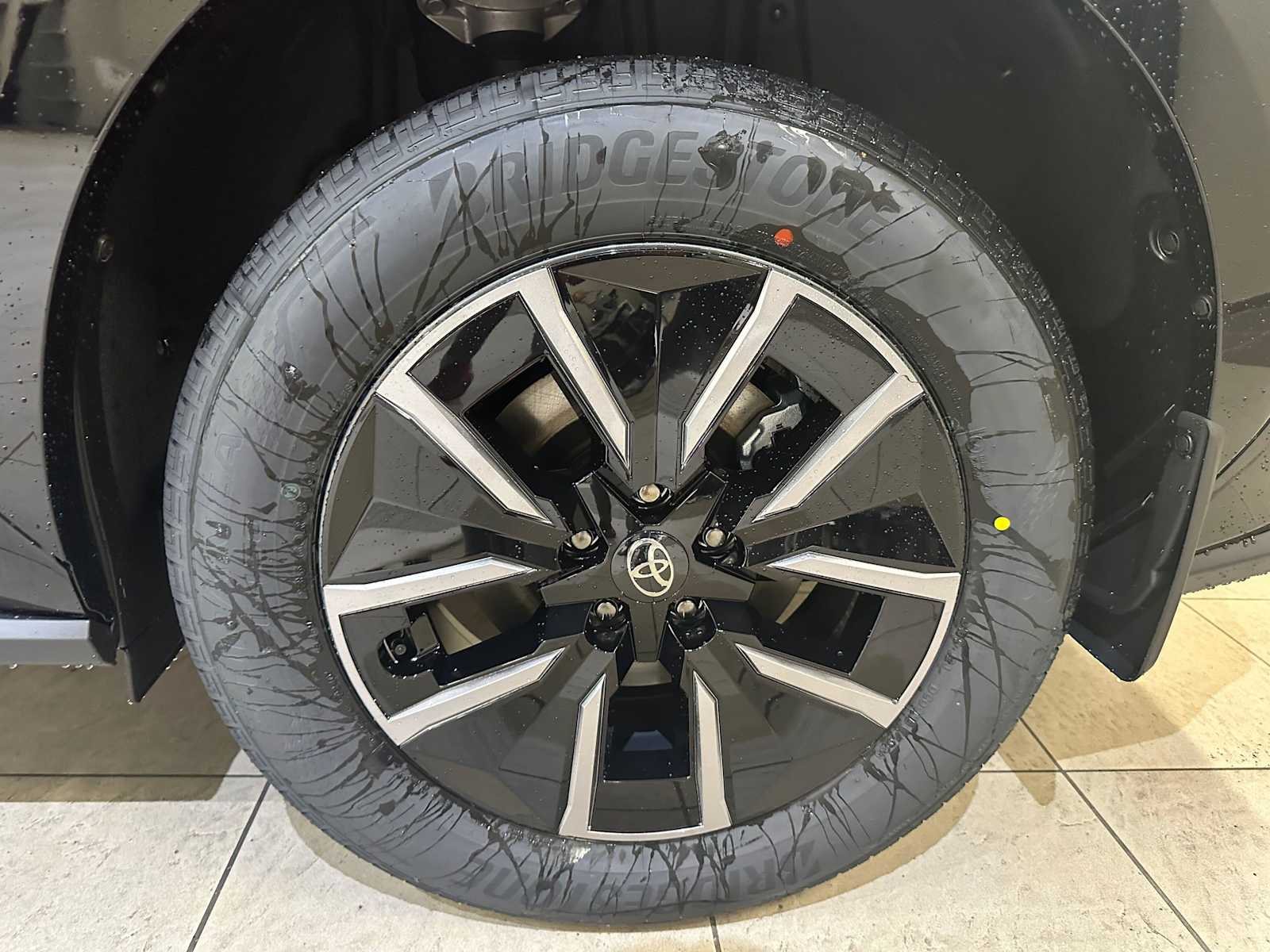 Thumbnail: 2026 Toyota bZ - 8