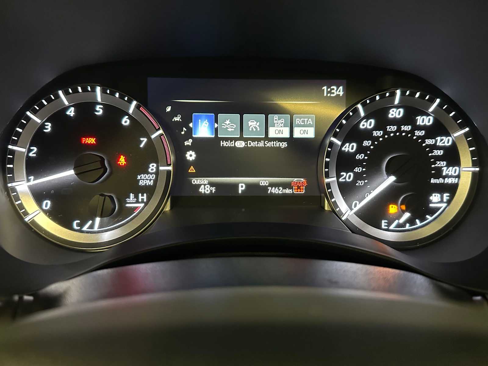 Thumbnail: 2024 Toyota Highlander - 12