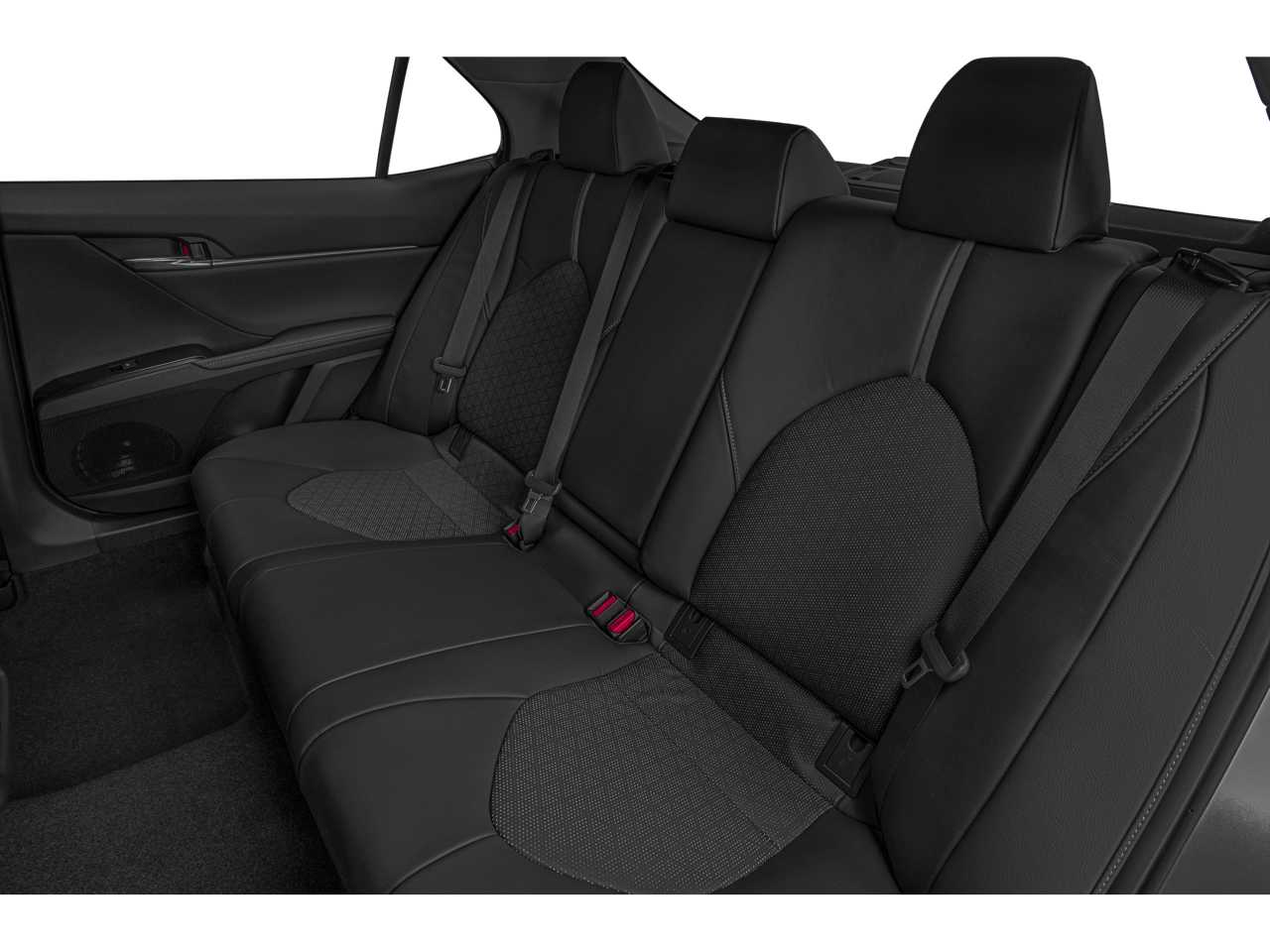 Thumbnail: 2019 Toyota Camry - 9