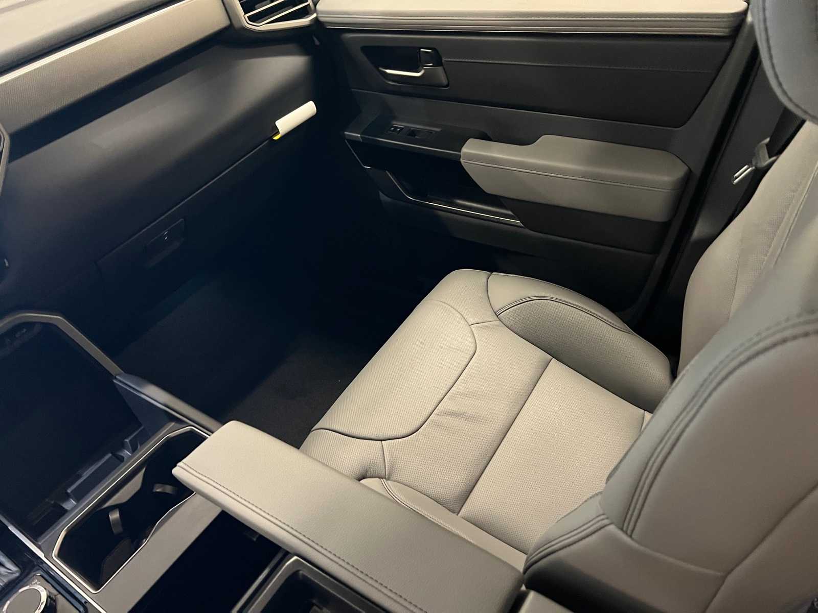 Thumbnail: 2026 Toyota Tundra - 11